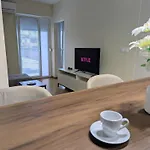 Modern&stylish - Apartment Skopje