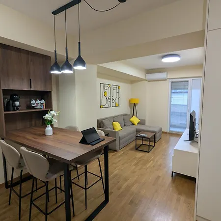 Modern&stylish - Skopje