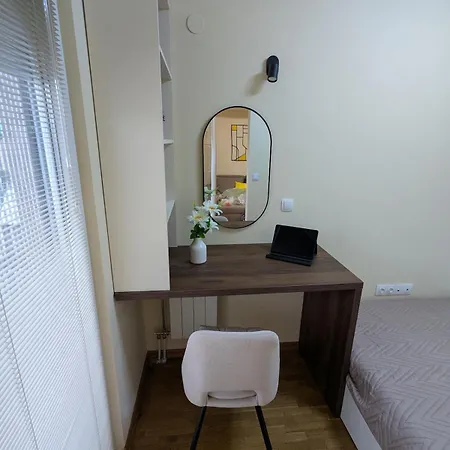 Modern&stylish -
