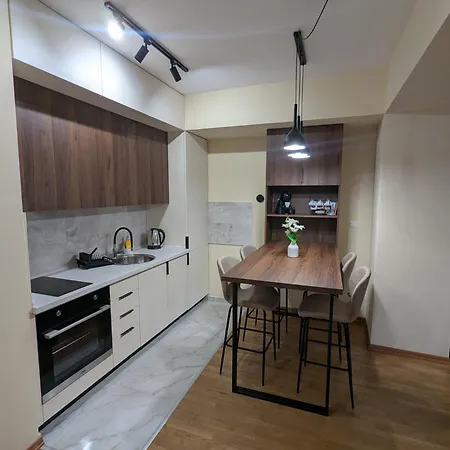 Modern&stylish - Апартаменти