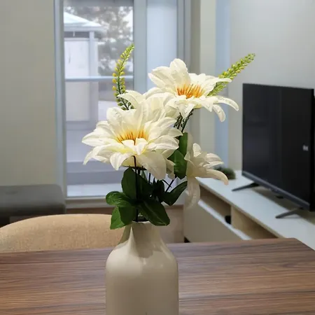 Appartement Modern&stylish - *