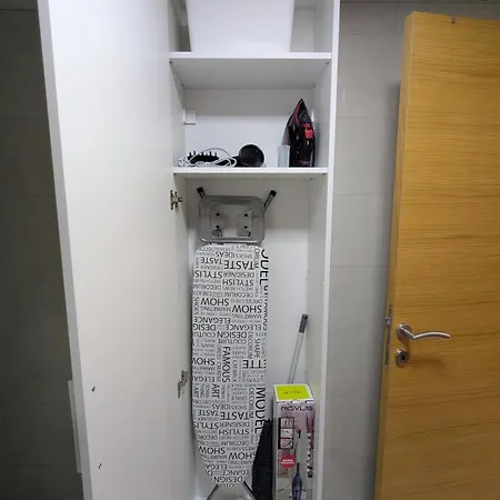 Modern&stylish - Appartement *