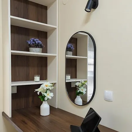 Modern&stylish - Appartement Skopje