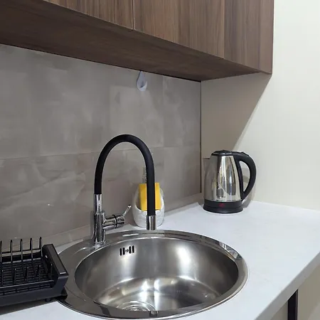 Modern&stylish - Appartement Skopje