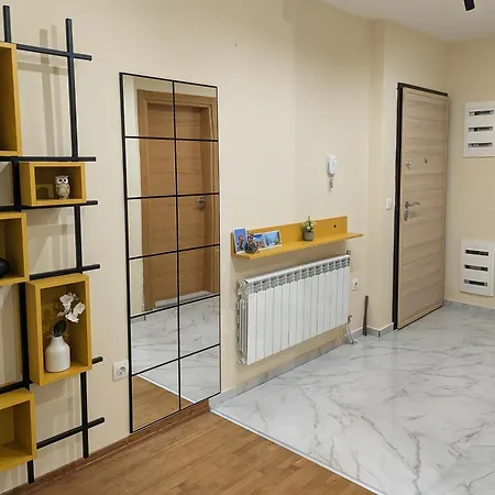 Modern&stylish - Skopje