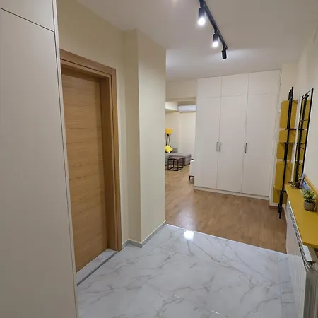 Apartment Modern&stylish -