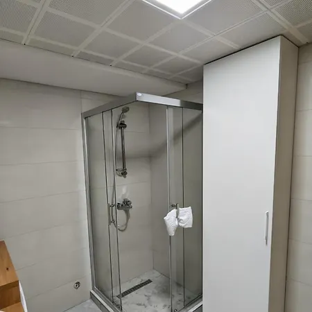 Appartement Modern&stylish - Skopje