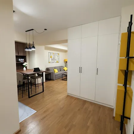 Modern&stylish - Апартаменти