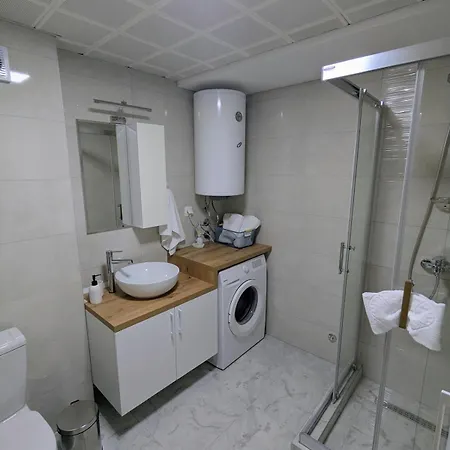 Appartement Modern&stylish - Skopje