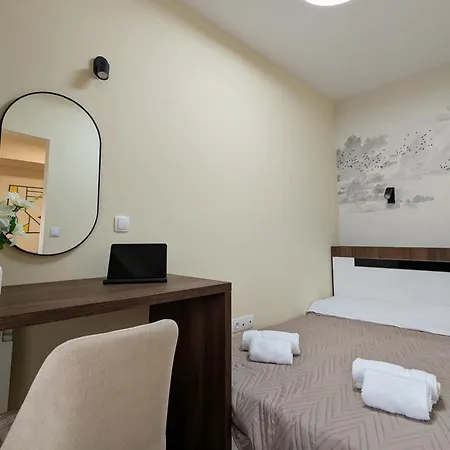 Appartement Modern&stylish -