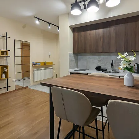 Modern&stylish -