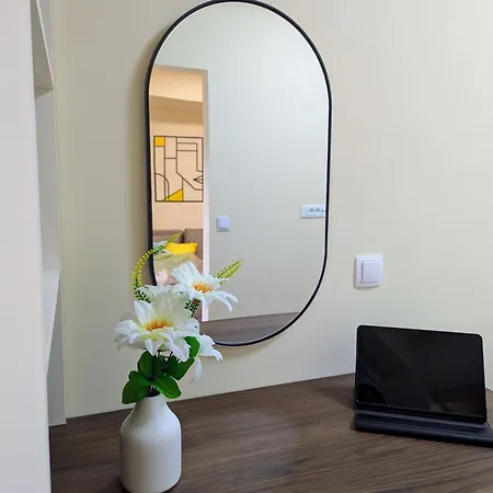Modern&stylish - Apartment
