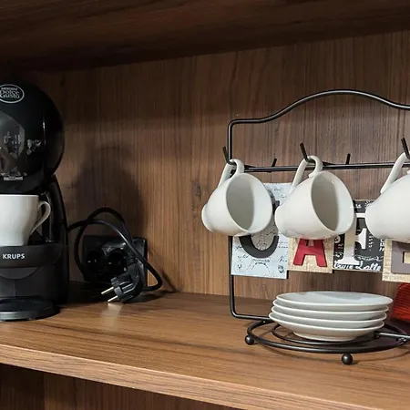 Appartement Modern&stylish -