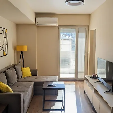 Modern&stylish - Appartamento