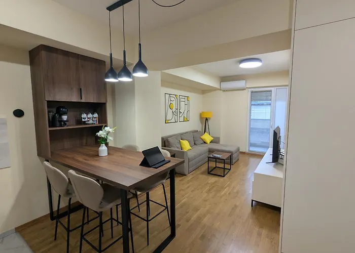 Modern&stylish - Скоп'є