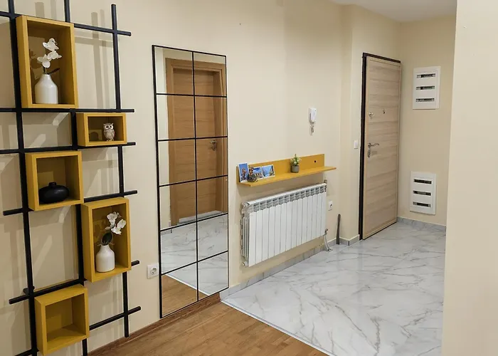 Modern&stylish - Скоп'є