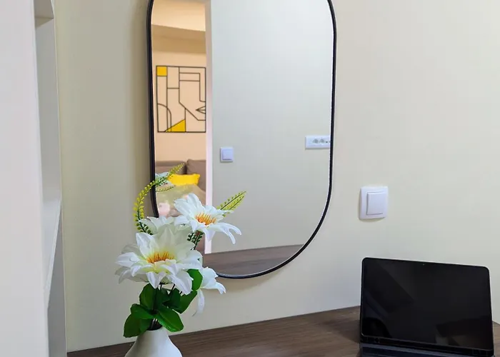 Modern&stylish - Апартаменти